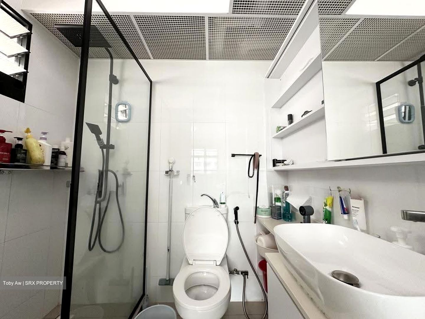 Blk 420D Waterfront II @ Northshore (Punggol), HDB 4 Rooms #617585511